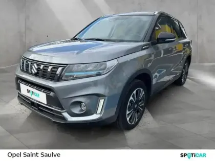 Photo Suzuki Vitara