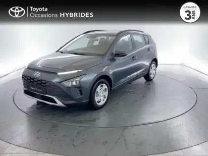 Photo Hyundai Bayon