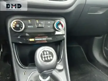 Photo 22 Ford Puma  1.0 Flexifuel 125ch S&S mHEV Titanium