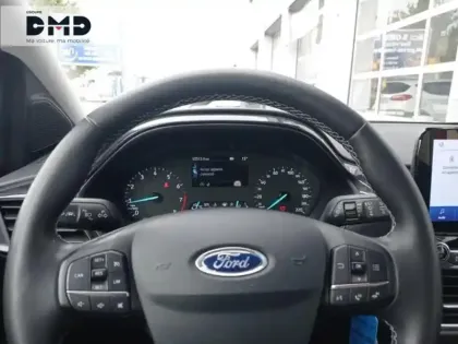 Photo 21 Ford Puma  1.0 Flexifuel 125ch S&S mHEV Titanium