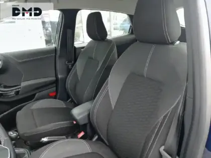 Photo 23 Ford Puma  1.0 Flexifuel 125ch S&S mHEV Titanium