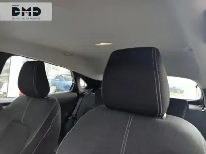 Photo 28 Ford Puma  1.0 Flexifuel 125ch S&S mHEV Titanium