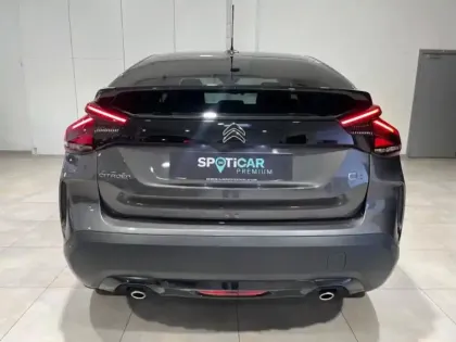 Photo 6 Citroën C4  PureTech 130ch S&S Shine EAT8