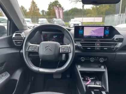 Photo 11 Citroën C4  PureTech 130ch S&S Shine EAT8