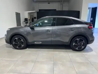 Photo 5 Citroën C4  PureTech 130ch S&S Shine EAT8