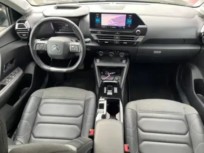 Photo 10 Citroën C4  PureTech 130ch S&S Shine EAT8