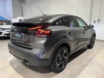 Photo 7 Citroën C4  PureTech 130ch S&S Shine EAT8