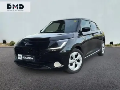 Photo Suzuki Swift