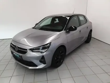 Photo Opel Corsa