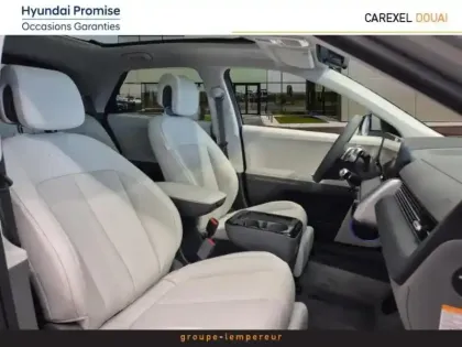 Photo 8 Hyundai Ioniq 5  84 kWh - 229ch Executive