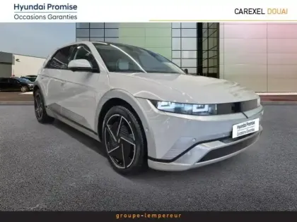 Photo 2 Hyundai Ioniq 5  84 kWh - 229ch Executive