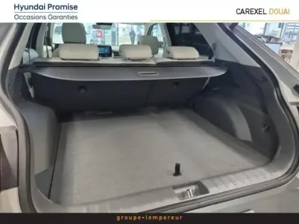 Photo 5 Hyundai Ioniq 5  84 kWh - 229ch Executive