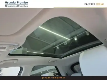 Photo 11 Hyundai Ioniq 5  84 kWh - 229ch Executive