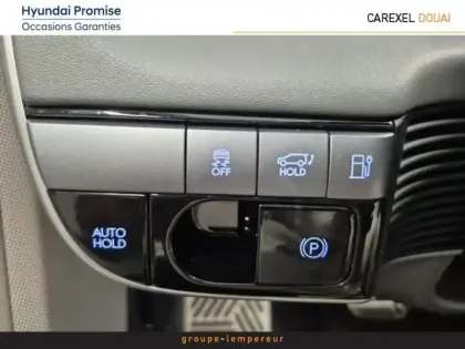 Photo 14 Hyundai Ioniq 5  84 kWh - 229ch Executive