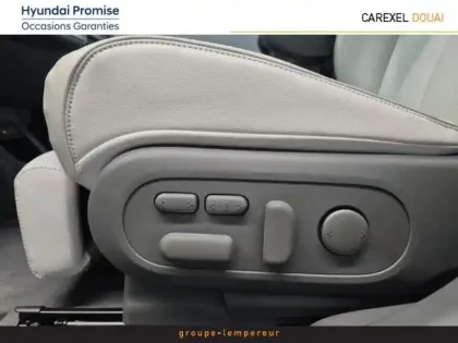 Photo 12 Hyundai Ioniq 5  84 kWh - 229ch Executive