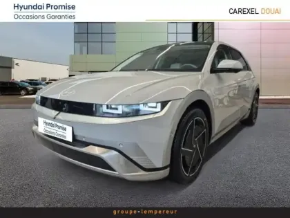 Photo Hyundai Ioniq 5 84 Kwh - 229ch Executive Executive