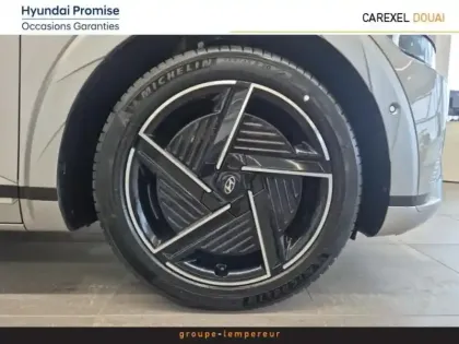 Photo 10 Hyundai Ioniq 5  84 kWh - 229ch Executive