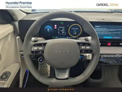 Photo 13 Hyundai Ioniq 5  84 kWh - 229ch Executive