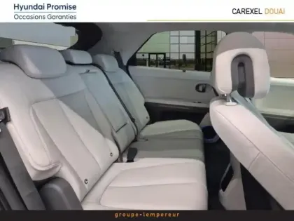 Photo 9 Hyundai Ioniq 5  84 kWh - 229ch Executive