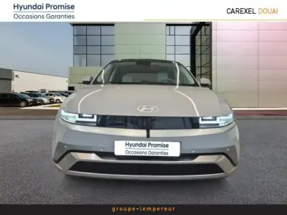 Photo 1 Hyundai Ioniq 5  84 kWh - 229ch Executive