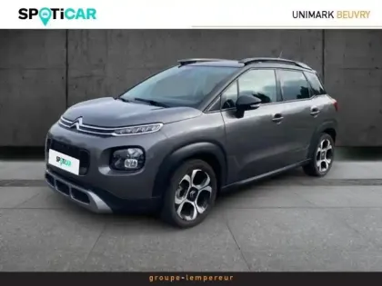 Photo Citroën C3 Aircross