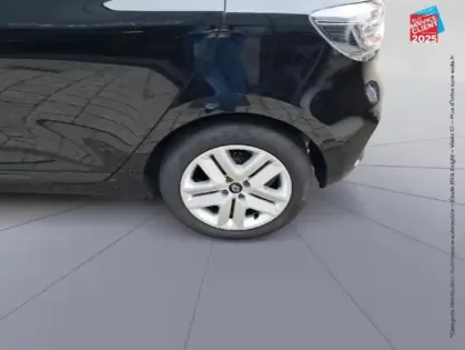 Photo 9 Renault Clio  1.0 TCe 90ch Evolution