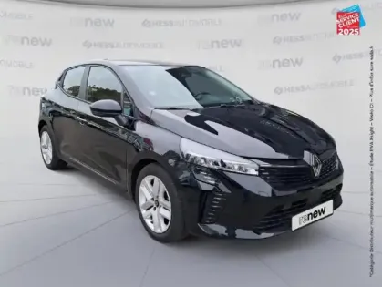 Photo 2 Renault Clio  1.0 TCe 90ch Evolution