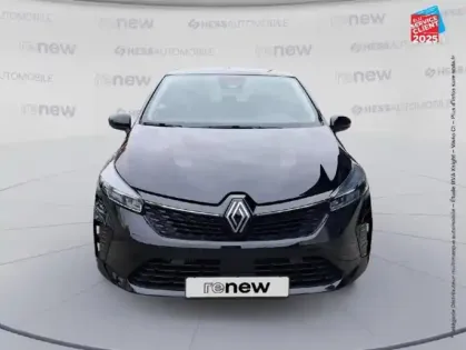 Photo 1 Renault Clio  1.0 TCe 90ch Evolution