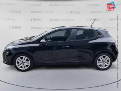 Photo 8 Renault Clio  1.0 TCe 90ch Evolution