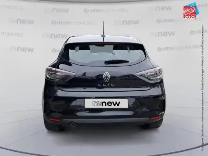 Photo 6 Renault Clio  1.0 TCe 90ch Evolution