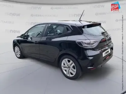 Photo 7 Renault Clio  1.0 TCe 90ch Evolution