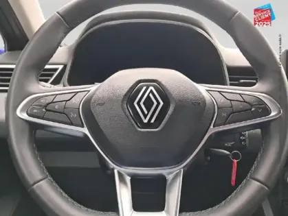 Photo 11 Renault Clio  1.0 TCe 90ch Evolution