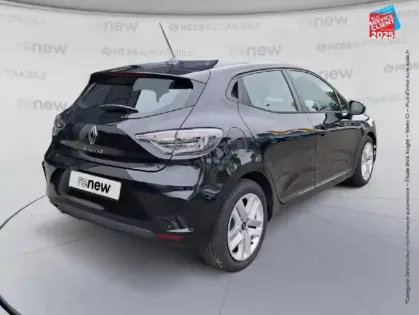 Photo 5 Renault Clio  1.0 TCe 90ch Evolution