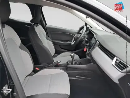 Photo 4 Renault Clio  1.0 TCe 90ch Evolution