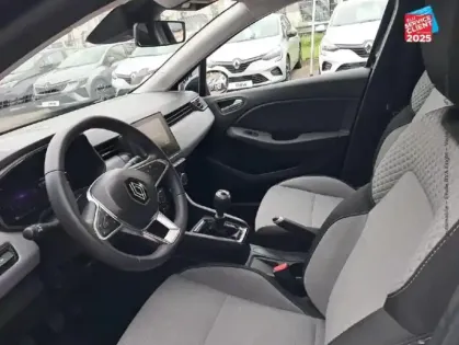 Photo 14 Renault Clio  1.0 TCe 90ch Evolution