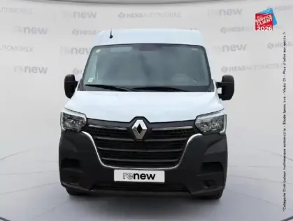 Photo 16 Renault Master  Fg F3500 L2H2 2.3 Blue dCi 135ch Confort Euro6