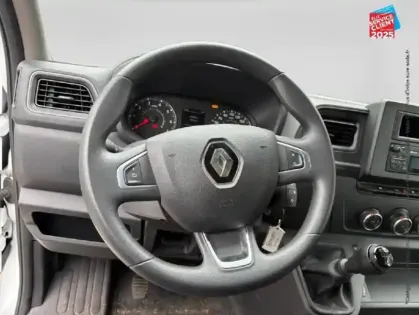 Photo 11 Renault Master Gén. III (F62) Ph3 Evo Confort 4