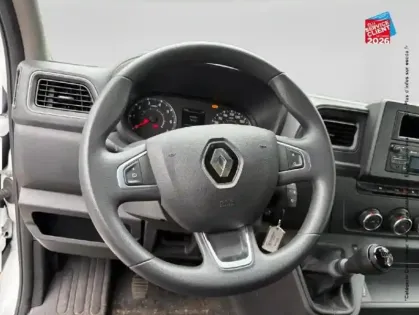 Photo 26 Renault Master  Fg F3500 L2H2 2.3 Blue dCi 135ch Confort Euro6