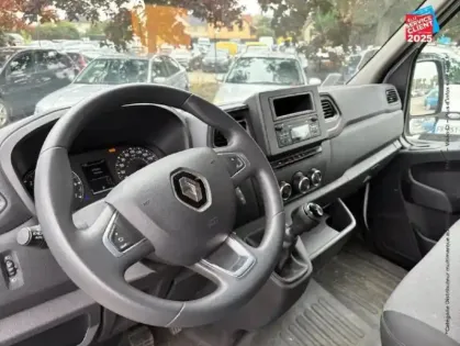 Photo 14 Renault Master Gén. III (F62) Ph3 Evo Confort 4