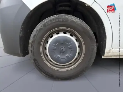 Photo 24 Renault Master  Fg F3500 L2H2 2.3 Blue dCi 135ch Confort Euro6