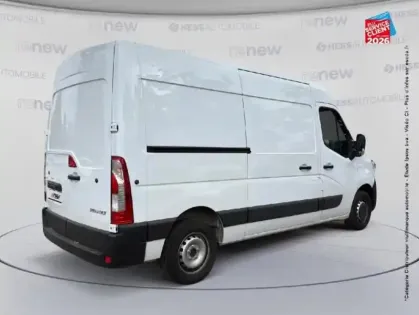 Photo 20 Renault Master  Fg F3500 L2H2 2.3 Blue dCi 135ch Confort Euro6