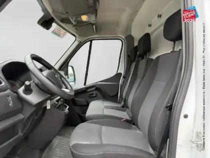 Photo 25 Renault Master  Fg F3500 L2H2 2.3 Blue dCi 135ch Confort Euro6