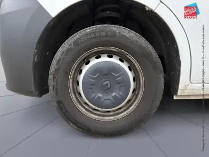 Photo 9 Renault Master Gén. III (F62) Ph3 Evo Confort 4