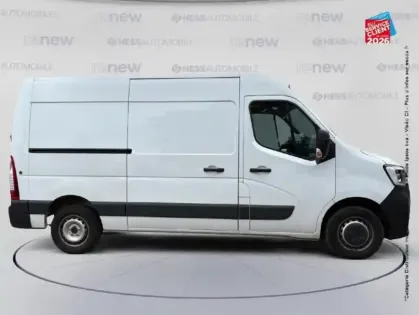 Photo 18 Renault Master  Fg F3500 L2H2 2.3 Blue dCi 135ch Confort Euro6