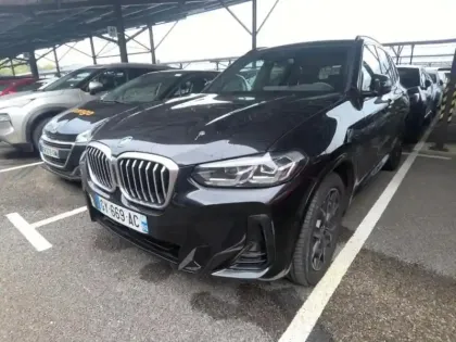 Photo Bmw X3