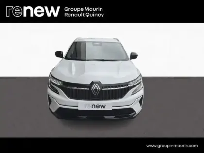 Photo 17 Renault Espace  1.2 E-Tech full hybrid 200ch Techno 7 places - 24