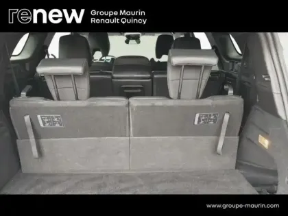 Photo 29 Renault Espace  1.2 E-Tech full hybrid 200ch Techno 7 places - 24