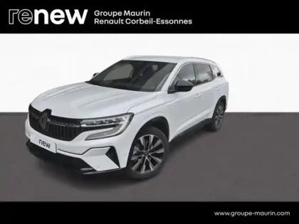 Photo Renault Espace