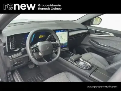 Photo 24 Renault Espace  1.2 E-Tech full hybrid 200ch Techno 7 places - 24