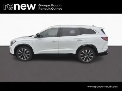 Photo 23 Renault Espace  1.2 E-Tech full hybrid 200ch Techno 7 places - 24